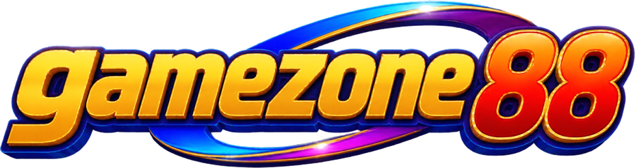 gamezone 88 logo